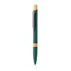 GREEN  +
