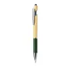 GREEN  +