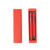 RED  +