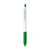 GREEN  +