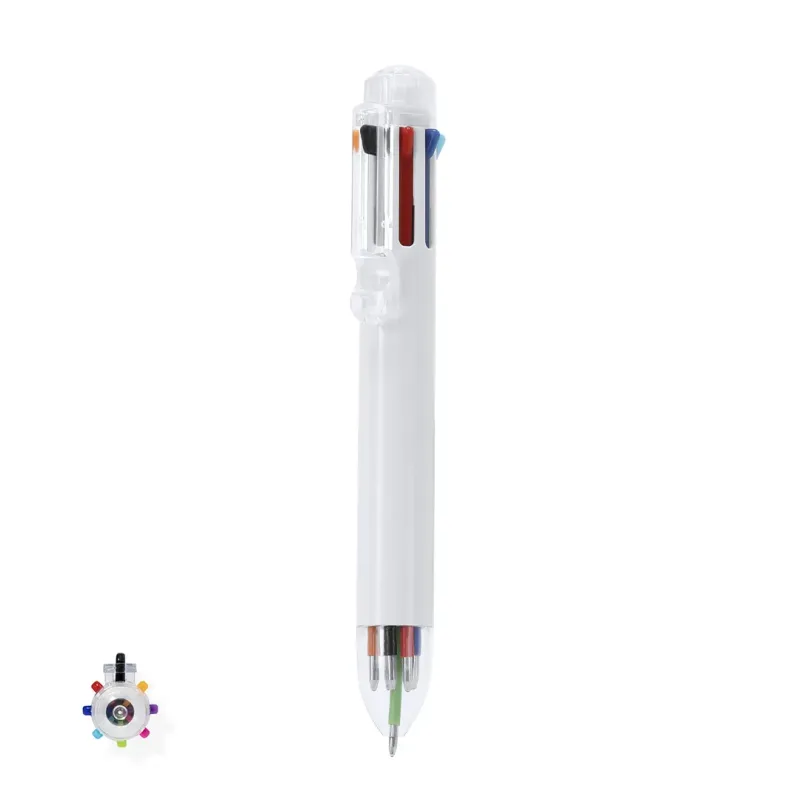 Pen - Kiviuk