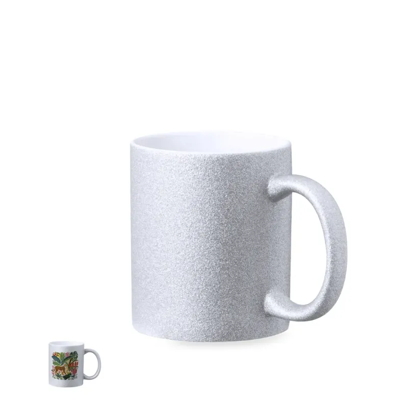 Sublimation Mug - Robleda