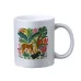 Sublimation Mug - Robleda