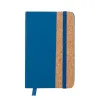 BLUE  +