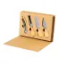 Wine and Cheese Knife Set - Sondrex