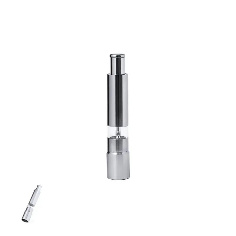 Salt and Pepper Mill - Narsak