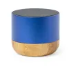 BLUE  +