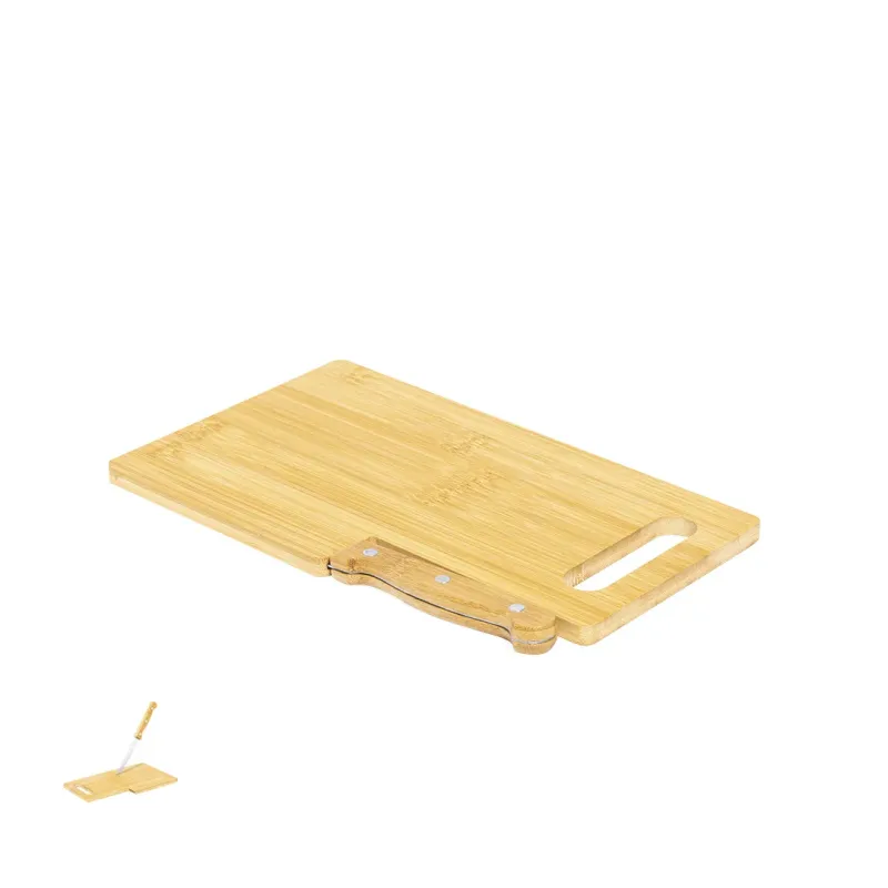 Kitchen Cutting Board - Seslat