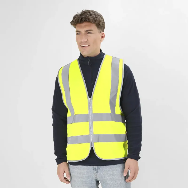 Reflective Vest - Jestol