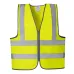 Reflective Vest - Jestol