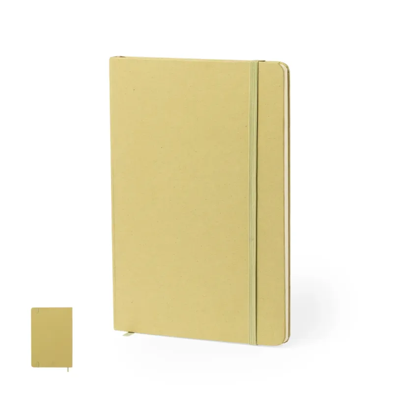 Notepad - Faty