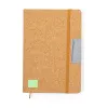 On the cover page (2×2.5cm)  +