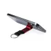 Holder Keyring - Fique
