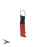 Holder Keyring - Fique