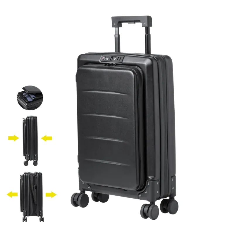Foldable Trolley - Dopkin