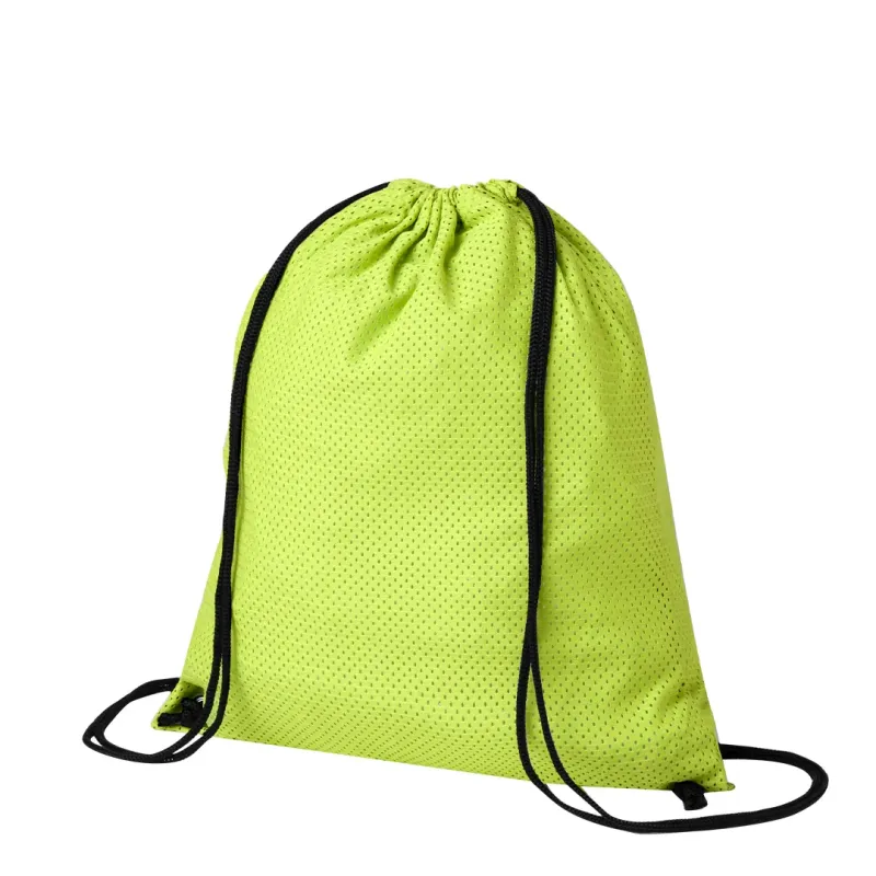 Drawstring Bag - Arlequix