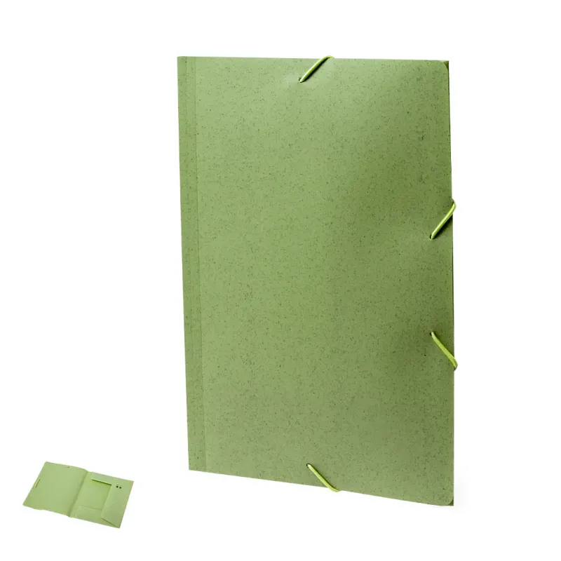 Folder - Quixar