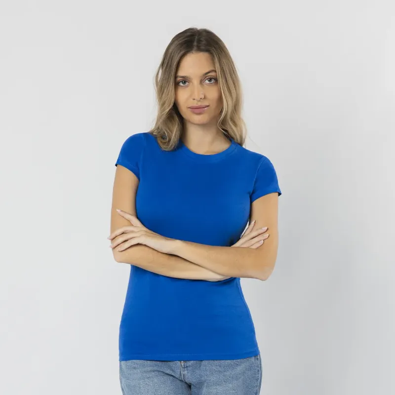 Women Colour T-Shirt - Seiyo