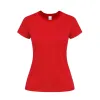 RED  +