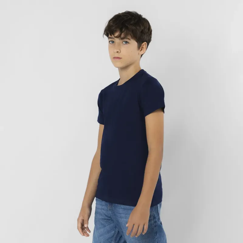 Kids Colour T-Shirt - Seiyo