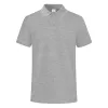 GREY  +