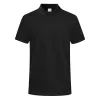 BLACK  +