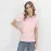 Women Colour Polo Shirt - Koupan