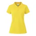 Women Colour Polo Shirt - Koupan