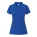 Women Colour Polo Shirt - Koupan