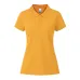 Women Colour Polo Shirt - Koupan
