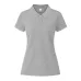 Women Colour Polo Shirt - Koupan
