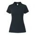 Women Colour Polo Shirt - Koupan