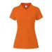 Women Colour Polo Shirt - Koupan