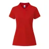 RED  +