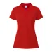 Women Colour Polo Shirt - Koupan