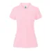 Women Colour Polo Shirt - Koupan
