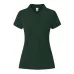 Women Colour Polo Shirt - Koupan