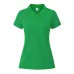 Women Colour Polo Shirt - Koupan