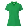 GREEN  +