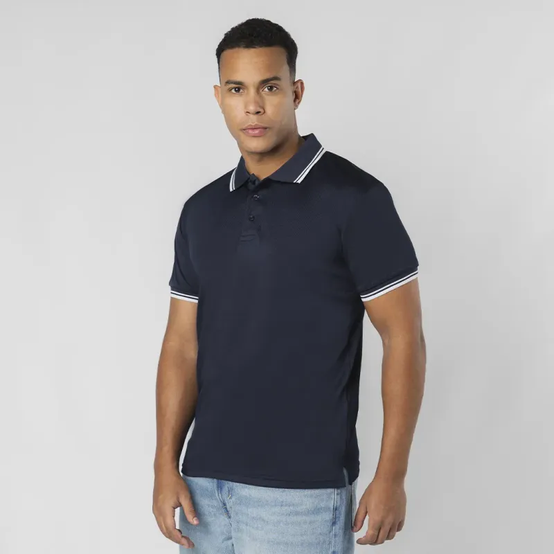 Polo Shirt - Tecnic Zawak