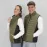 Vest - Toret