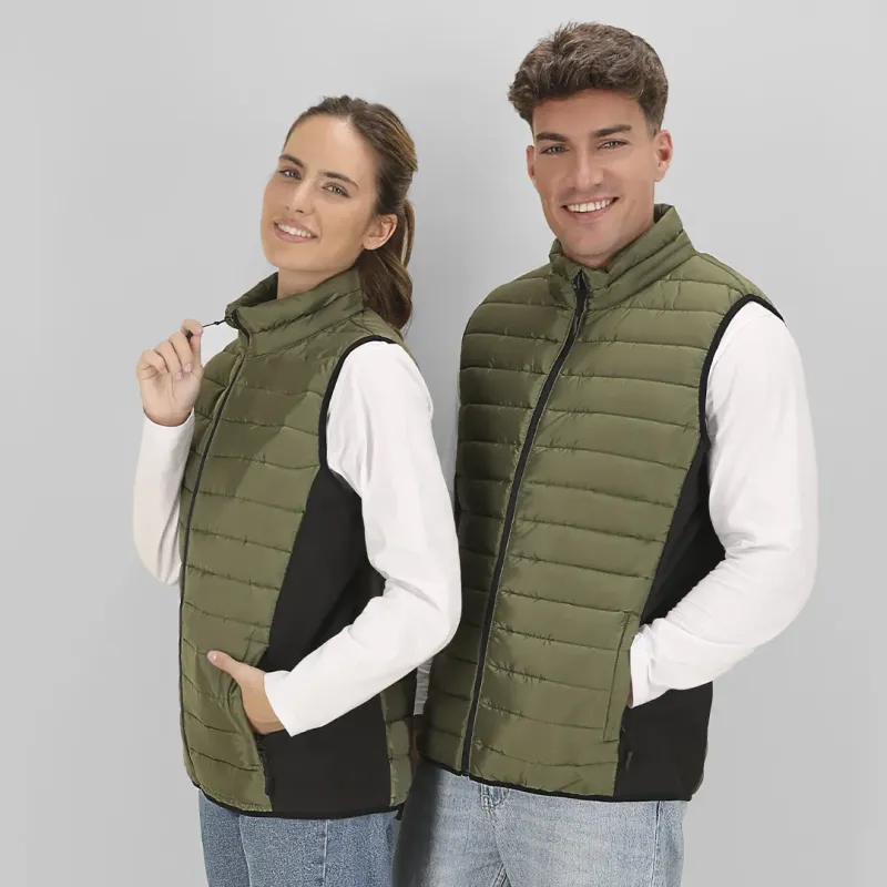 Vest - Toret