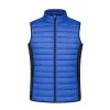 BLUE  +