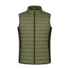 MILITARY GREEN  +