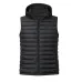 Vest - Dempax