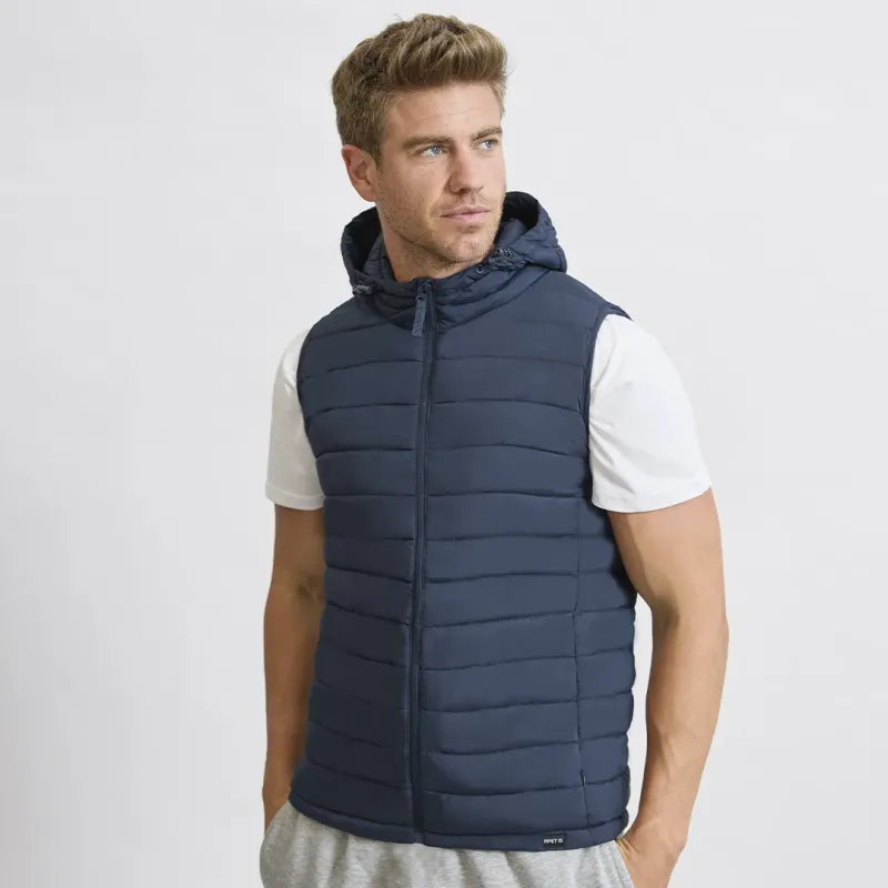 Vest - Dempax