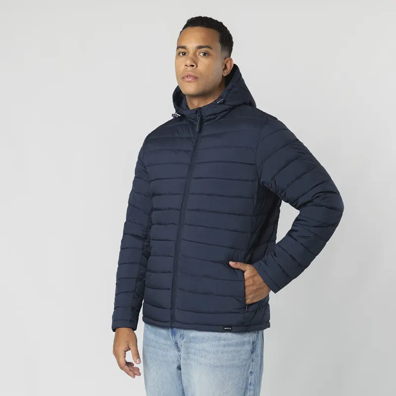 Jacket - Likpan