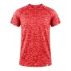 RED  +