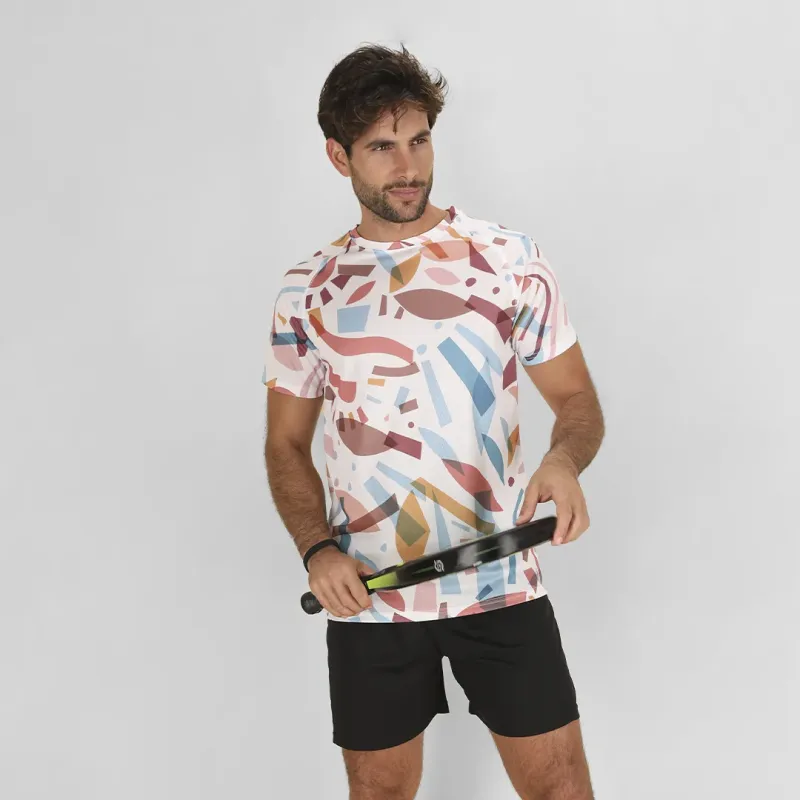 Adult T-Shirt - Tecnic Baraky