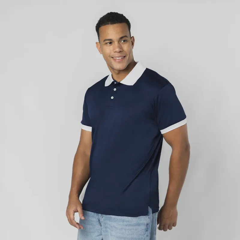 Polo Shirt - Tecnic Rebon